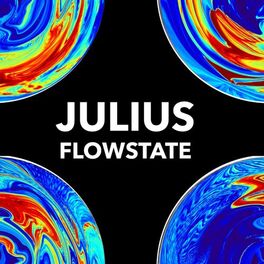Album cover of Flowstate