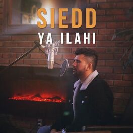 Album cover of Ya Ilahi