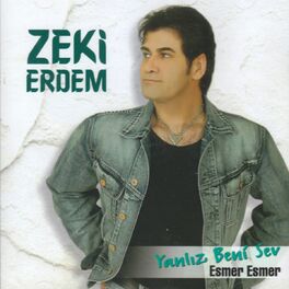 Album cover of Yalnız Beni Sev (Esmer Esmer)
