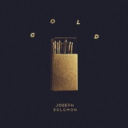 Album cover of Gold