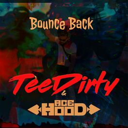 Album cover of Bounce Back (feat. Ace Hood)