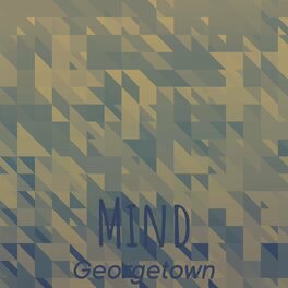 Album cover of Mind Georgetown