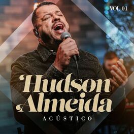 Album cover of Acústico, Vol. 1