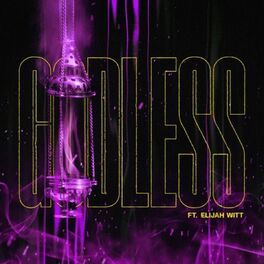 Album cover of GODLESS