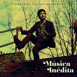 Album cover of Música Inédita