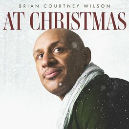 Album cover of At Christmas
