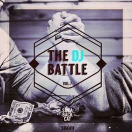 Album cover of The DJ Battle, Vol. 7