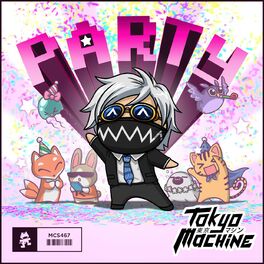 Album cover of Party