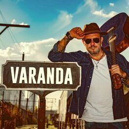 Album cover of Varanda