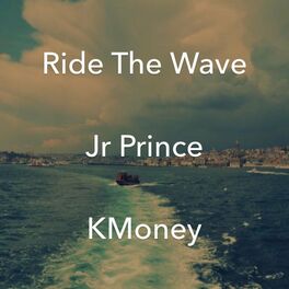 Album cover of Ride The Wave