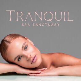 Album cover of Tranquil Spa Sanctuary