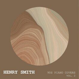 Album cover of 90s Piano Covers (Vol. 2)