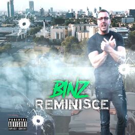 Album cover of Reminisce