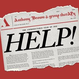 Album cover of Help (Radio Edit)