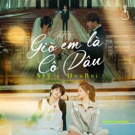 Album cover of Giờ Em Là Cô Dâu (Speed Up)