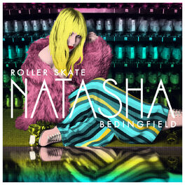 Album cover of Roller Skate