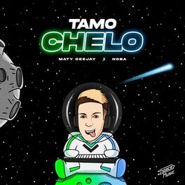Album picture of Tamo Chelo (Remix)