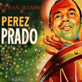 Album cover of Cuban Mambo