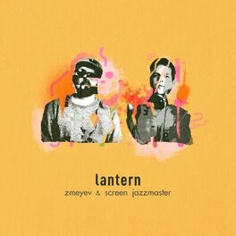 Album cover of Lantern