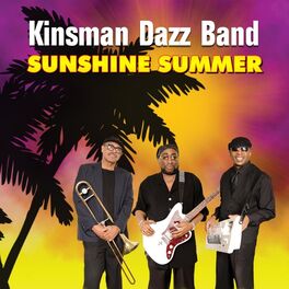 Kinsman Dazz Band: albums, songs, playlists