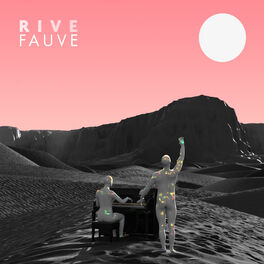 Album cover of Fauve
