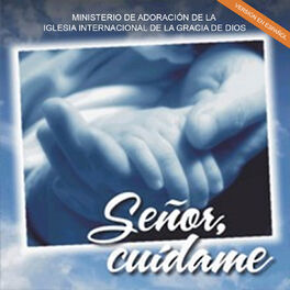 Album cover of Señor, Cuidame