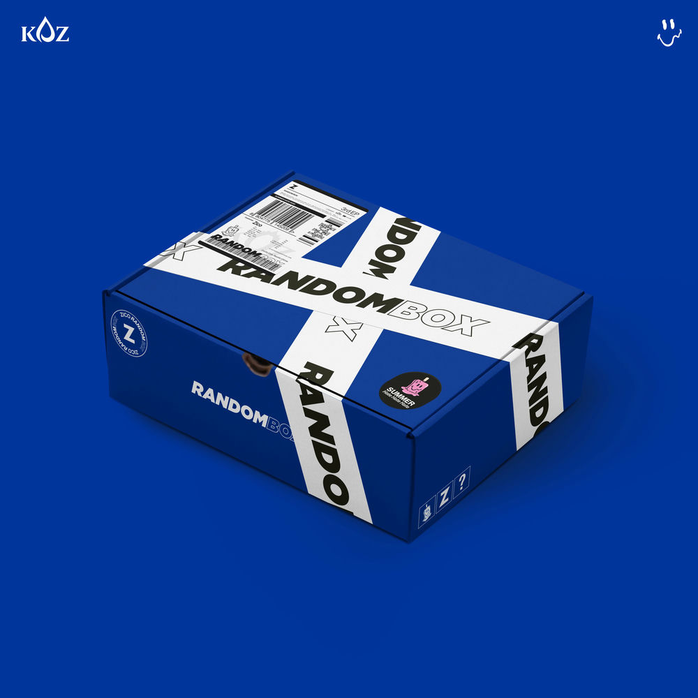 Как получить random box