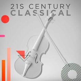 Album cover of 21s Century Classical