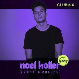 Album cover of Every Morning (Clubmix)