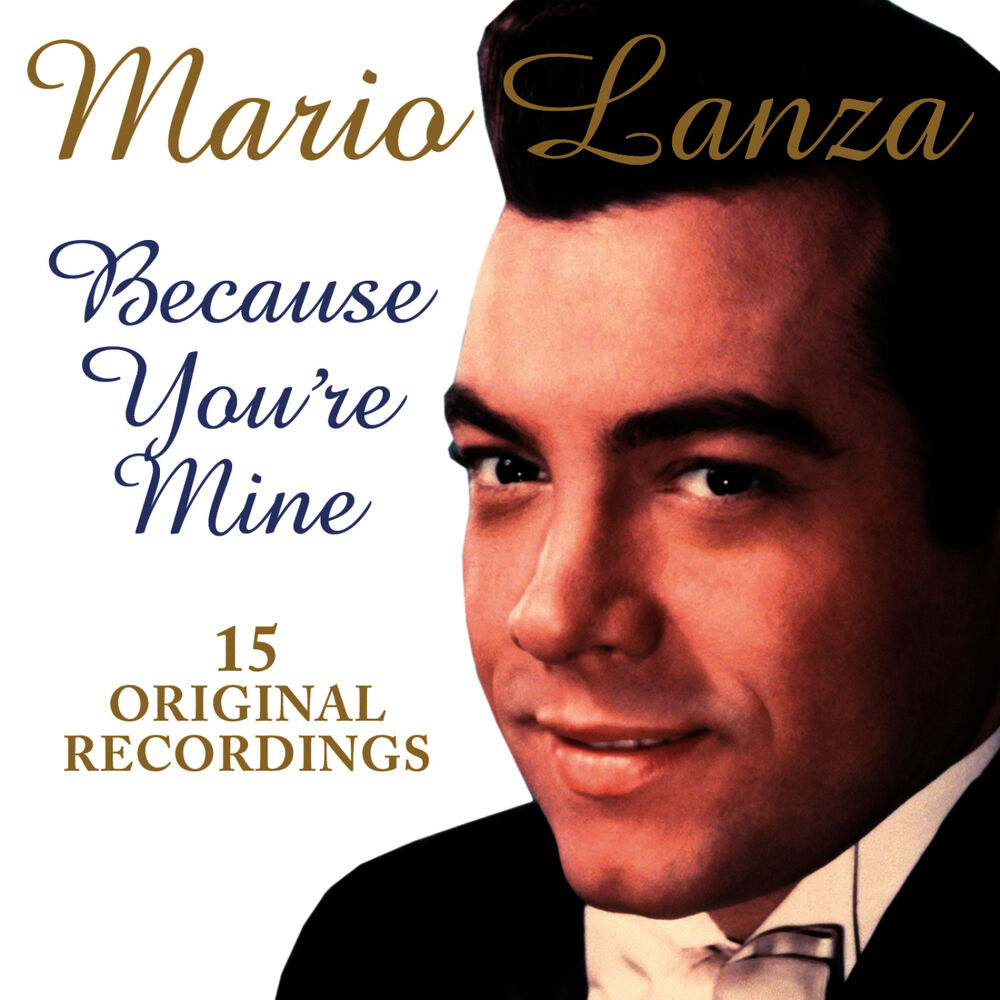 Золотые дни слушать. Марио Ланца альбомы. Марио Ланца слушать.