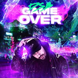 Album cover of GAME OVER