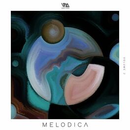 Album cover of Melodica, Vol. 2