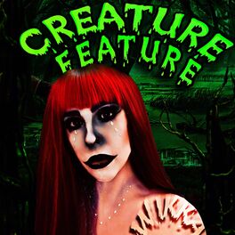 Album cover of Creature Feature