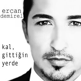 Album cover of Kal Gittiğin Yerde