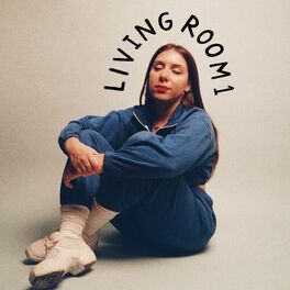 Album cover of LIVING ROOM 1
