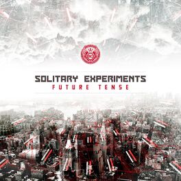 Album cover of Future Tense