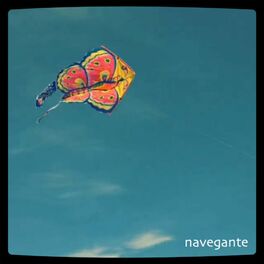 Album cover of Navegante