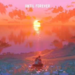 Album cover of Until Forever