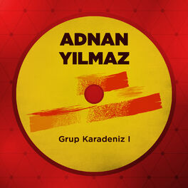 Album cover of Grup Karadeniz, Vol. 1