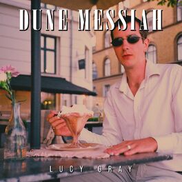 Album cover of Lucy Gray