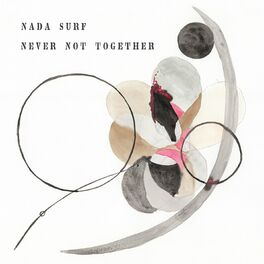 Album cover of Never Not Together (Deluxe Edition)