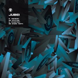 DRS & Jubei - The Puppeteer EP