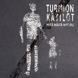 Album cover of Mitä Näitä Nyt Oli