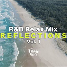 Album cover of Reflections Mix, Vol. 1