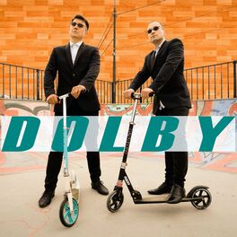 Album cover of Dolby
