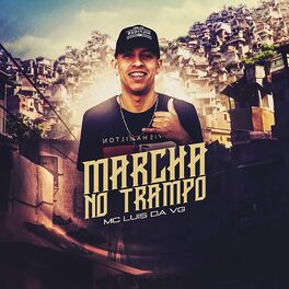 Album cover of Marcha no Trampo