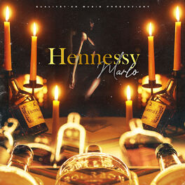 Album cover of Hennessy