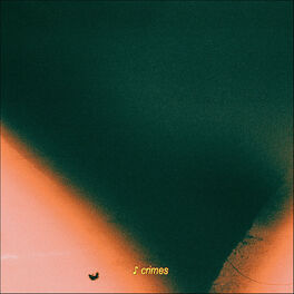 Album cover of Crimes