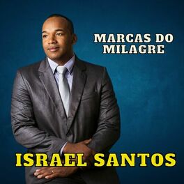 Album cover of Marcas do Milagre