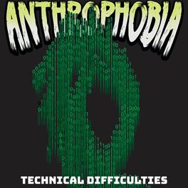 anthrophobia